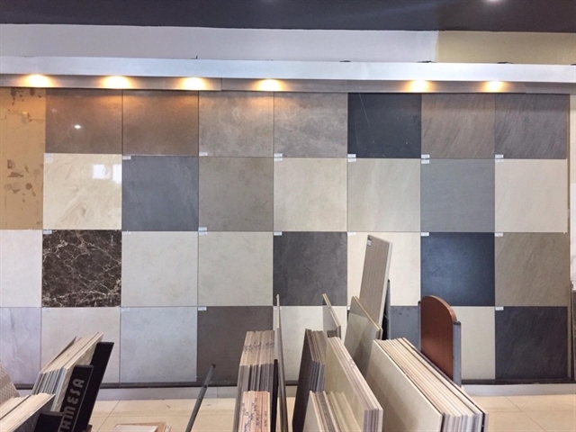 Vietnam launches anti-dumping probe into ceramic tiles from India